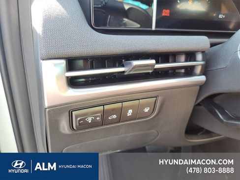 New 2026 Hyundai Santa Cruz Limited image 28