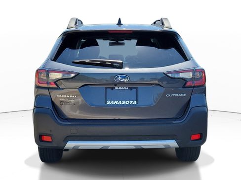 Certified 2023 Subaru Outback Limited w/ Popular Package #2 AWD/4WD image 5