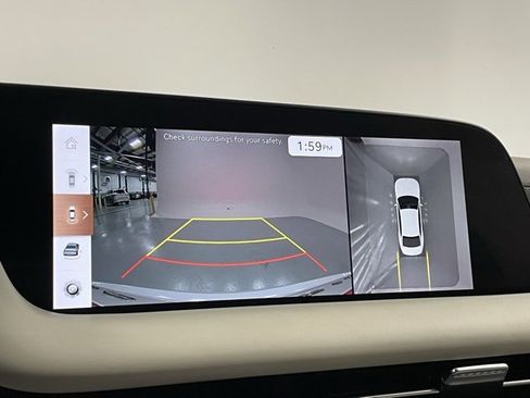 New 2025 Genesis G90 3.5T image 19