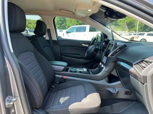 Certified 2024 Ford Edge SE AWD/4WD image 11