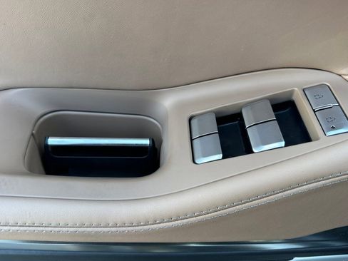 New 2026 Lincoln Navigator Black Label AWD/4WD image 10
