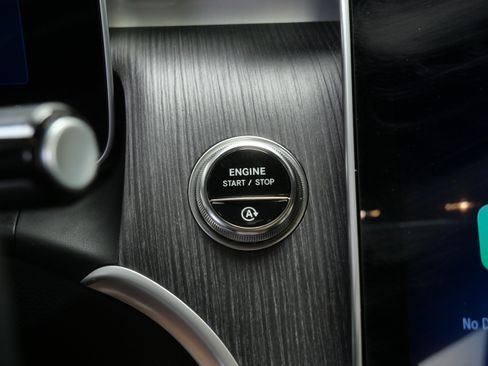 Certified 2026 Mercedes-Benz GLC 300 4MATIC image 27