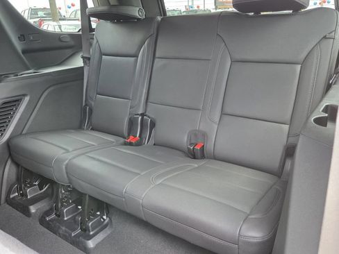Used 2026 Chevrolet Tahoe LT w/ Comfort Package RWD image 13