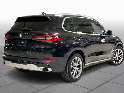 Certified 2023 BMW X5 xDrive40i w/ Premium Package image 13