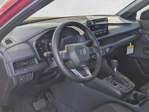 New 2026 Honda CR-V TrailSport image 3