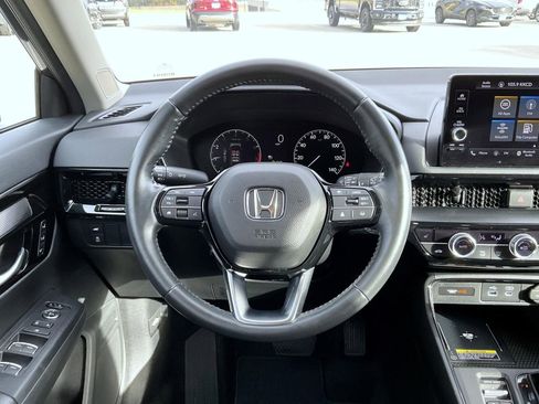 Used 2023 Honda CR-V EX-L image 11