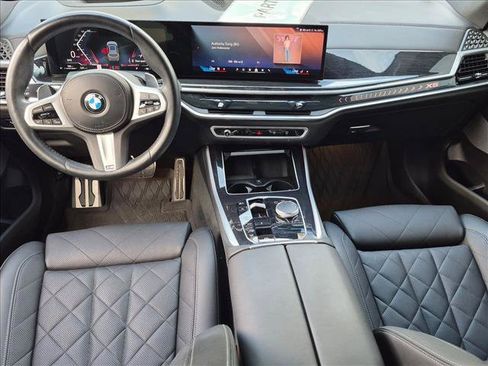Used 2024 BMW X5 xDrive40i w/ M Sport Package AWD/4WD image 15