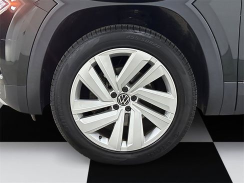 Used 2021 Volkswagen Atlas SEL image 14