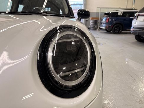 Certified 2025 MINI Cooper S FWD image 9