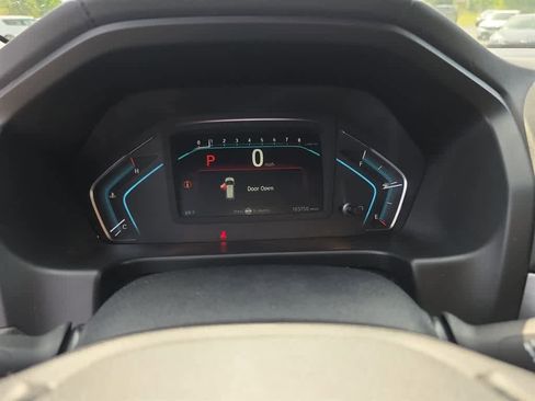 Certified 2018 Honda Odyssey Touring image 19