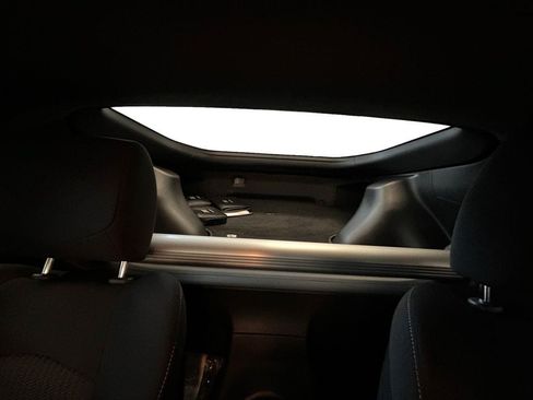 New 2026 Nissan Z Sport w/ Floor Mat Package RWD image 14
