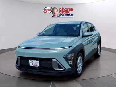 Used 2024 Hyundai Kona SE