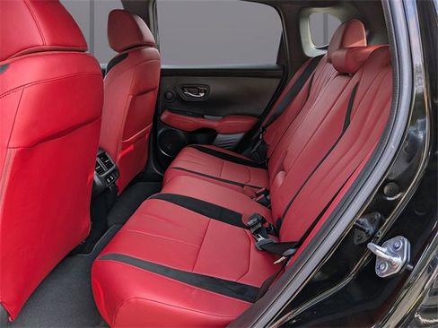 Certified 2025 Acura ADX A-Spec image 17