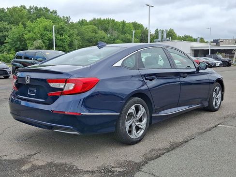 Used 2019 Honda Accord EX image 25