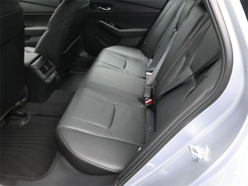 New 2025 Honda Accord Touring image 10