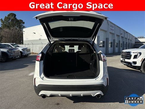 Used 2020 Ford Edge SEL w/ Convenience Package image 29