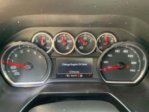 Used 2023 Chevrolet Tahoe LS w/ Driver Alert Package AWD/4WD image 20