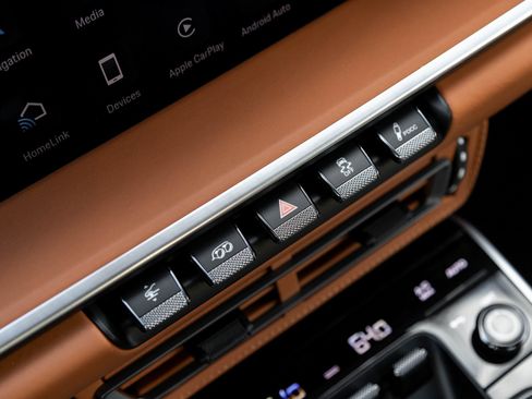 Certified 2023 Porsche 911 Sport Classic image 27