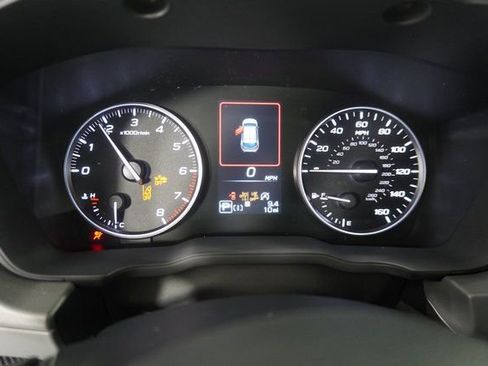 New 2026 Subaru Crosstrek 2.0i Premium image 14