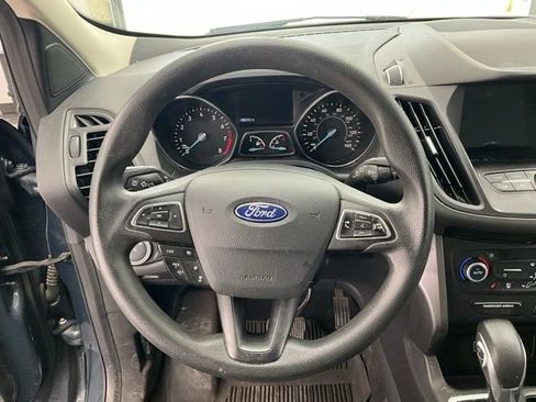 Used 2019 Ford Escape SE FWD image 5