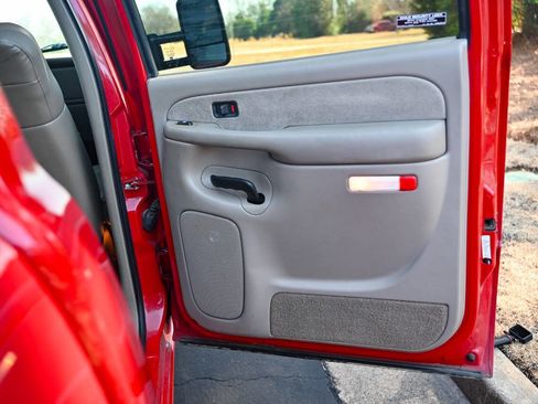 Used 2001 Chevrolet Silverado 3500 LT image 63