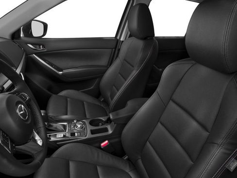 Used 2016 MAZDA CX-5 Grand Touring FWD image 12