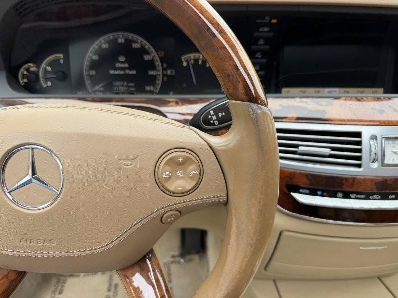 Used 2008 Mercedes-Benz S 550 image 63