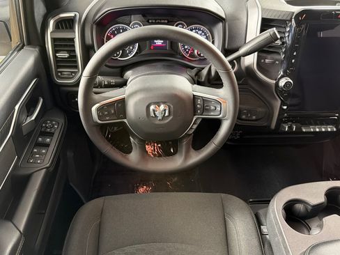 Used 2026 RAM 2500 Big Horn AWD/4WD image 13