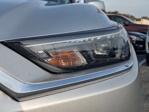 Used 2024 Toyota Grand Highlander XLE image 33