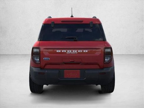 New 2026 Ford Bronco Sport Big Bend image 5