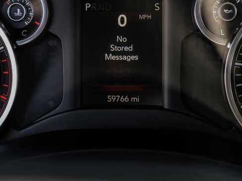 Used 2023 RAM 2500 Big Horn w/ Cold Weather Group AWD/4WD image 17