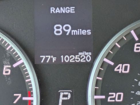 Used 2015 Acura RDX AWD w/ Technology Package image 11