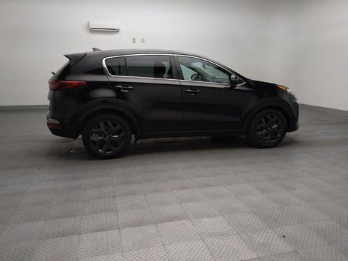 Used 2022 Kia Sportage LX w/ LX FWD Value Edition Package image 10