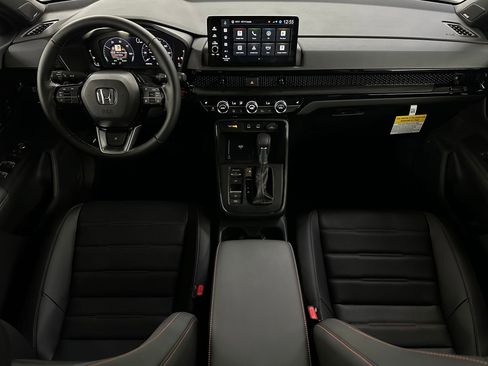 New 2026 Honda CR-V Sport Touring image 15