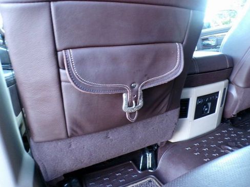 Used 2016 RAM 1500 Laramie Longhorn w/ Convenience Group image 11