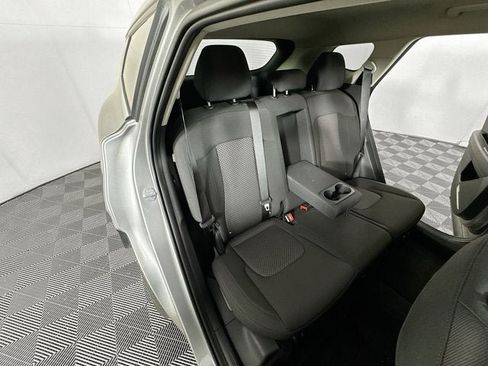 Certified 2025 Kia Sportage LX AWD/4WD image 25