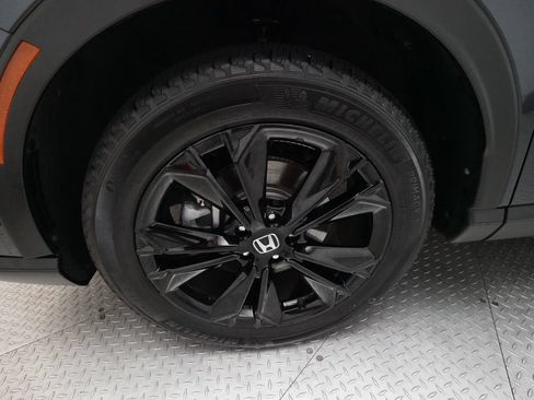 Certified 2024 Honda CR-V Sport Touring image 28