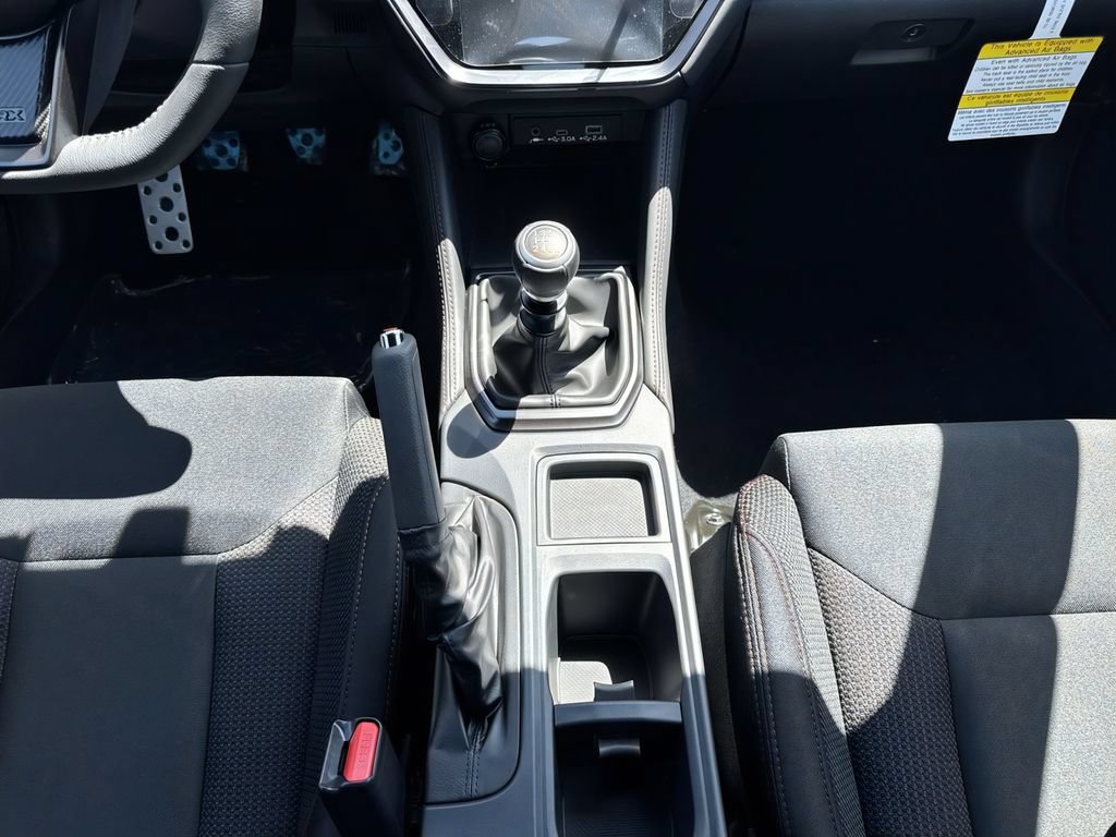 New 2026 Subaru WRX Premium AWD/4WD image 21