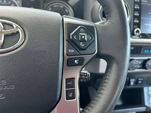 Used 2021 Toyota Tacoma SR5 image 22