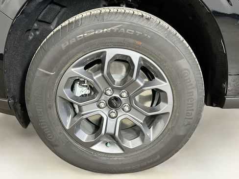 New 2026 Ford Maverick XLT image 8