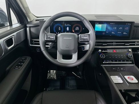 New 2026 Hyundai Santa Fe SEL image 20