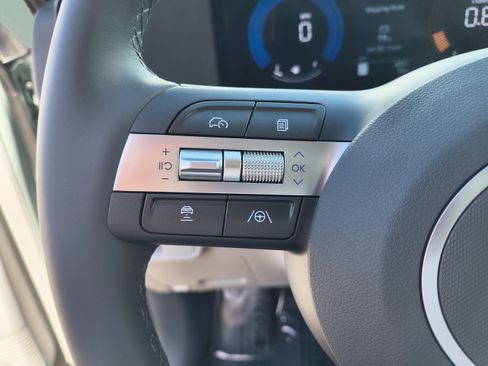 New 2027 Hyundai Kona SEL Sport FWD image 27