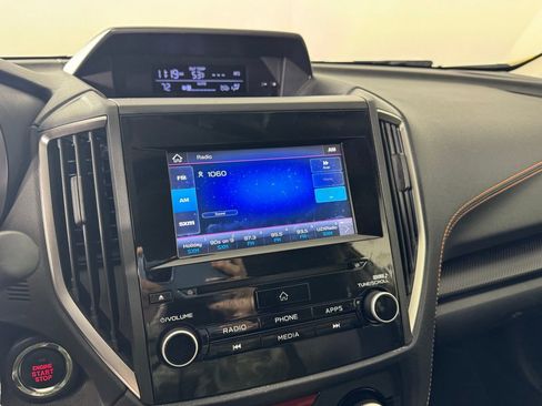 Used 2021 Subaru Crosstrek 2.0i Premium w/ Moonroof Package image 17