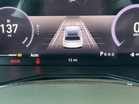 New 2025 Jeep Wagoneer S Launch Edition image 26