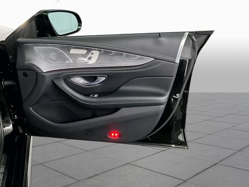 Certified 2022 Mercedes-Benz CLS 450 4MATIC image 23