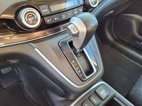 Used 2015 Honda CR-V Touring image 18