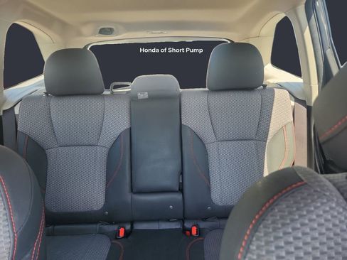 Used 2021 Subaru Forester Sport w/ Popular Package #2 AWD/4WD image 13