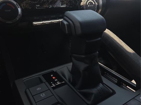 New 2026 Toyota Tacoma SR5 RWD image 26