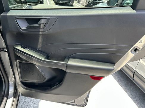 Used 2025 Ford Escape Active FWD image 43