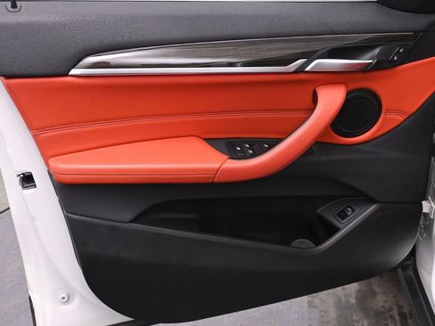 Used 2022 BMW X2 xDrive28i w/ Premium Package image 10